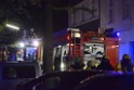 Feuer 2 Y Kellerbrand Koeln Humbold Gremberg Hachenburgerstr P103